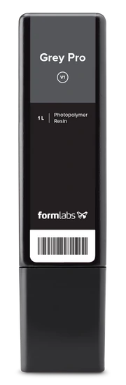 Grey Pro - Resin - Formlabs