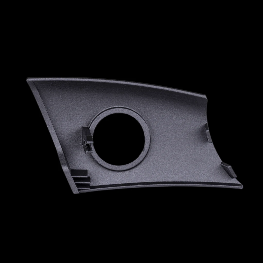 Pezzo in Stampa 3D/Manifattura Additiva di mascherina cruscotto Opel Calibra 1991