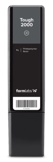 Tough 2000 - Formlabs