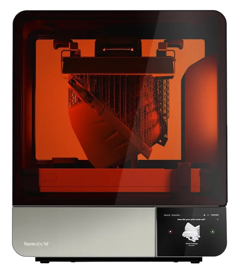 formlabs-4l-stampanti-3d-f-pro Formlabs 4L - Stampanti 3D - F-Pro