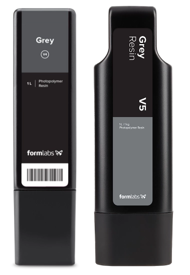 grey-formlabs-materiali-f-pro Grey Formlabs - Materiali - F-PRO