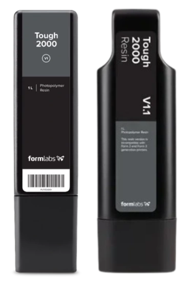 tough2000-3l-4l-formlabs-materiali-f-pro Tough 2000 Formlabs - Materiali - F-PRO