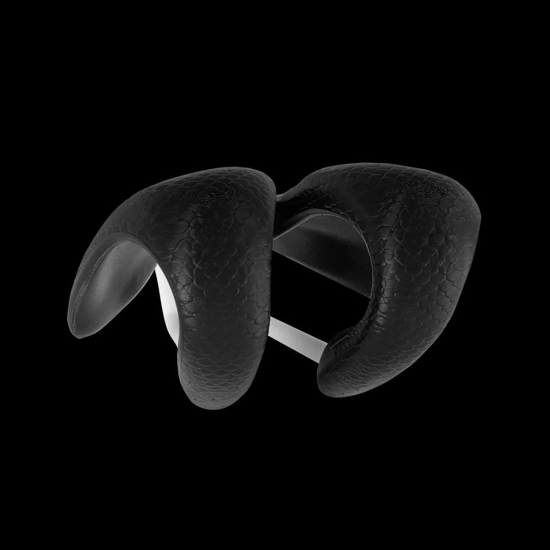 sella-bici-corsa-stampa3d-f-pro-gallery2 Retro sella bici da corsa - Stampa 3D - Prototipo estetico e funzionale F-Pro